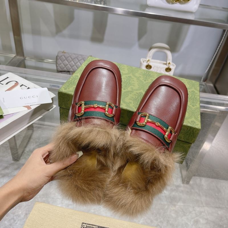 Gucci Slippers